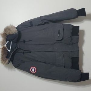 Canada goose jacket